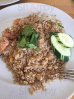 Bambu Thai Asian Cuisine food