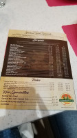 Hyderabad House Arizona menu
