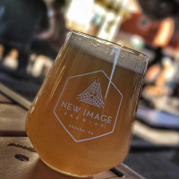 New Image And Brewery food
