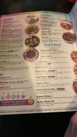 Holi Indian Grill (a Flavor Of Joy) menu