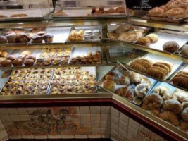 Teixeira's Bakery food