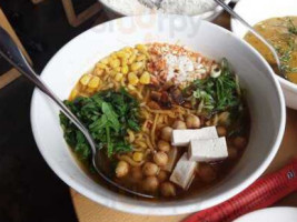 Chutni Biryani Noodle food