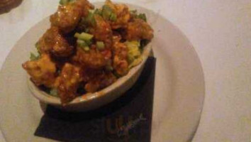 Bonefish Grill food