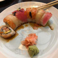 Yasuke Japanese Sushi food