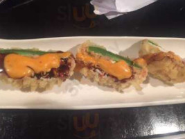 Sushi Uchi food