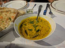 Coromandel Cuisine Of India Stamford food