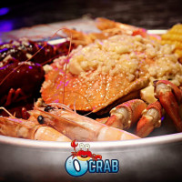 O Crab Cajun Seafood And food