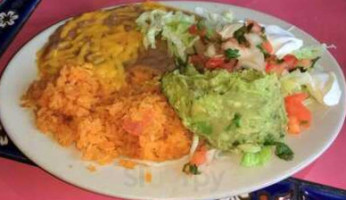 Guerrero Maya food