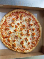 Casa Bianca Pizza food