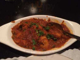 Pakwaan Fine Indian Cuisine food
