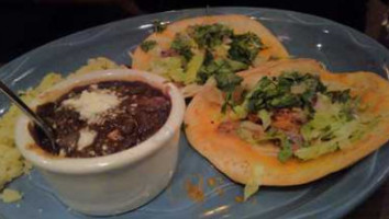 Carlos O Kelly's Mexican Cafe food