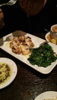 Carrabba's Italian Grill Peachtree City food