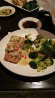 Carrabba's Italian Grill Peachtree City food