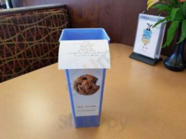 Chick-Fil-A Owings Mills Square food