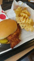 Chick-Fil-A Owings Mills Square food