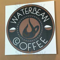 Waterbean Coffee inside