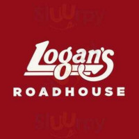 Logan's Roadhouse inside