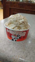 Oberweis Ice Cream And Dairy Store food