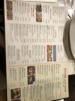 Dae Ji Ssonday menu