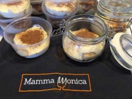 Mamma Monica Italian food