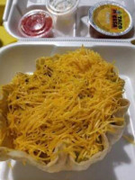 Taco Casa food