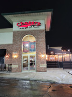 Chasers Sport And Grill inside