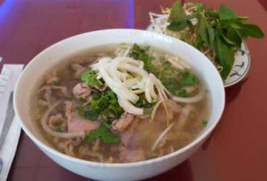 Pho Ben Thanh food