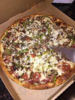 Athena's Pizzeria Greek Cuisine food