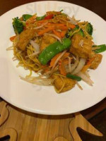 Ruby Thailand Cuisine food