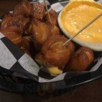 Buster's Sports And Grill food
