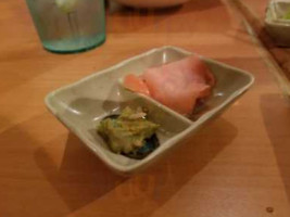 Ono Teriyaki food