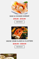 Supreme Lobster Seafood Inc food