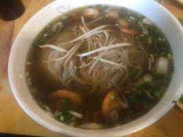Pho Huong food