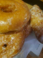 Jack's Donuts Of Anderson food