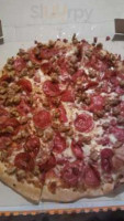 Little Caesars food