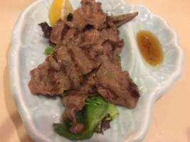 Izakaya Sankyu Japanese food