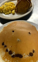 Koa Pancake House food