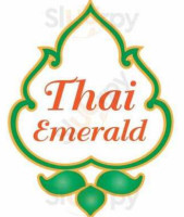 Thai Emerald Inc food