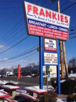 Frankie's Of West Haven outside