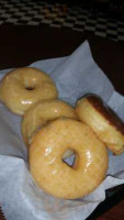 Ocean Springs Donuts food