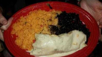 Tlaquepaque Mexican Cuisine, LLC food