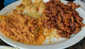 Puerto Vallarta food