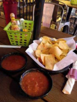 Luciana's Mexican And Cantina food