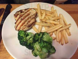 Applebee's Neighborhood Grill food