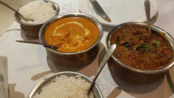 Rao Gari Vindu Indian Cuisine Banquet food