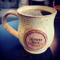Southern Grace Coffee Co food