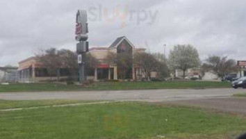 Arby's of Grand Island food