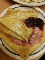 Ihop food