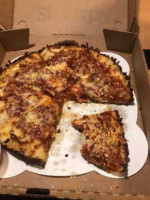 Chicago's Pizza food