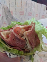 Jimmy John's food